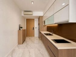 The Viridian (D12), Apartment #554151581